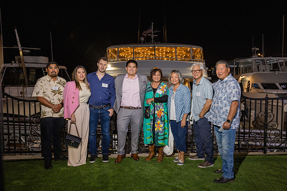 Event Photos Icon Yacht - City Cruises Newport Beach Ca-112