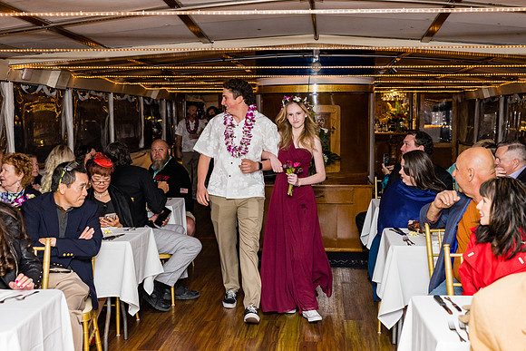 Wild Goose - City Experiences By Hornblower-129