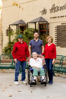 AARP Wish of a Lifetime - David England Photography-8