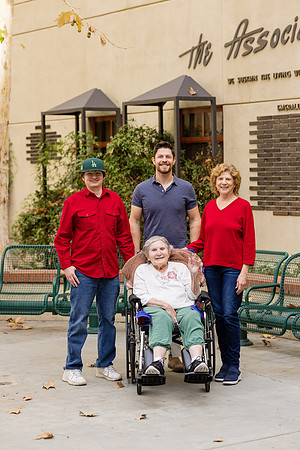 AARP Wish of a Lifetime - David England Photography-8