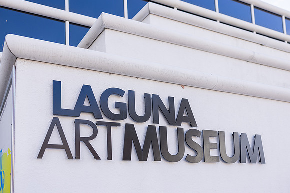 Inna's Wish of A Lifetime - Laguna Art Museum-005
