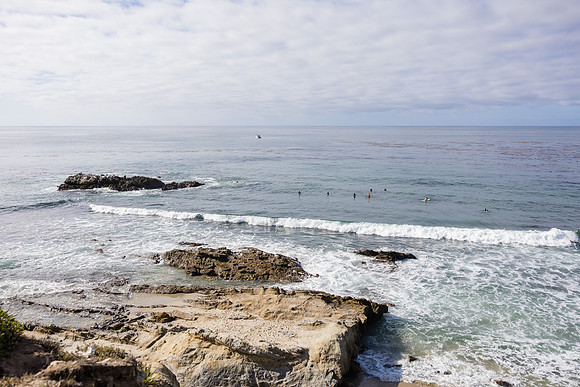 Inna's Wish of A Lifetime - Laguna Art Museum-001
