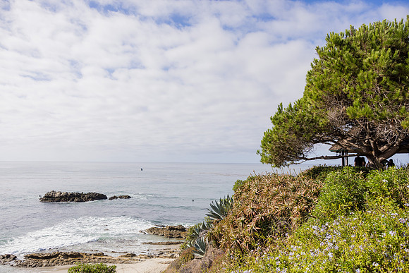 Inna's Wish of A Lifetime - Laguna Art Museum-002