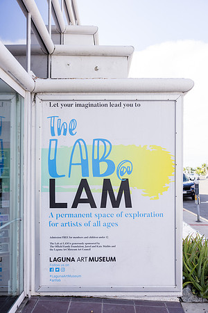 Inna's Wish of A Lifetime - Laguna Art Museum-007