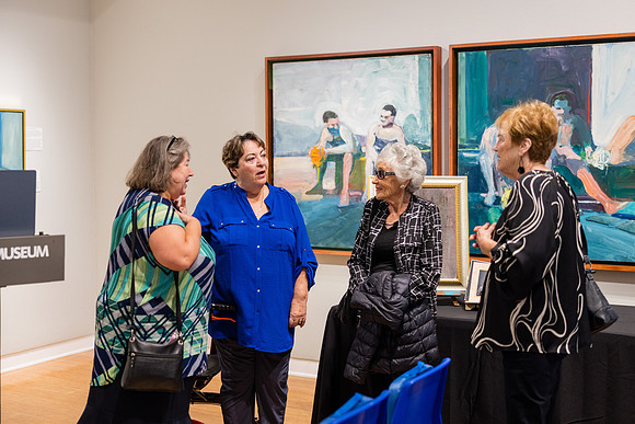 Inna's Wish of A Lifetime - Laguna Art Museum-015