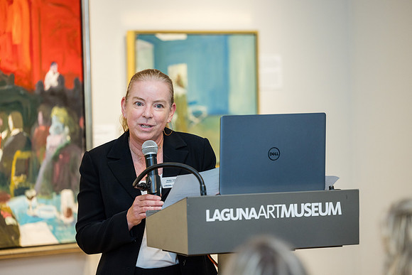 Inna's Wish of A Lifetime - Laguna Art Museum-039