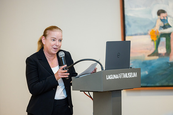 Inna's Wish of A Lifetime - Laguna Art Museum-041