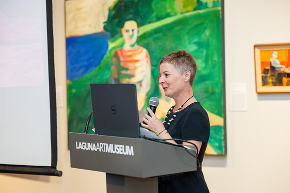 Inna's Wish of A Lifetime - Laguna Art Museum-046