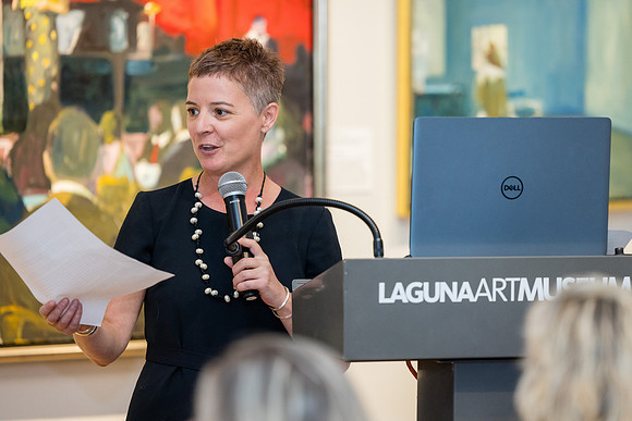 Inna's Wish of A Lifetime - Laguna Art Museum-050