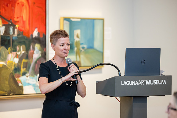 Inna's Wish of A Lifetime - Laguna Art Museum-052