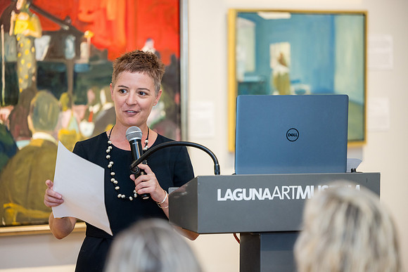Inna's Wish of A Lifetime - Laguna Art Museum-049