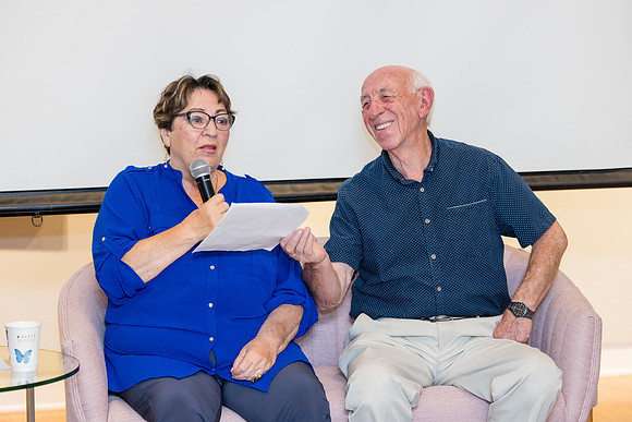 Inna's Wish of A Lifetime - Laguna Art Museum-066
