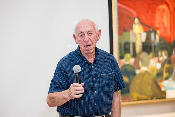 Inna's Wish of A Lifetime - Laguna Art Museum-076