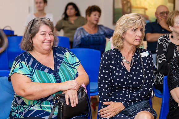Inna's Wish of A Lifetime - Laguna Art Museum-113