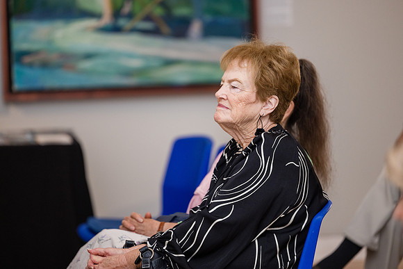 Inna's Wish of A Lifetime - Laguna Art Museum-121