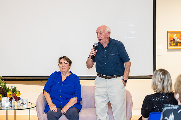 Inna's Wish of A Lifetime - Laguna Art Museum-124