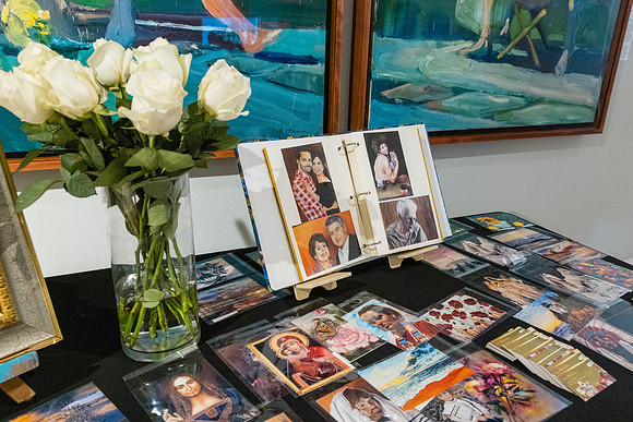 Inna's Wish of A Lifetime - Laguna Art Museum-122