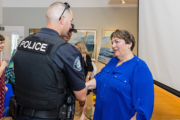 Inna's Wish of A Lifetime - Laguna Art Museum-144