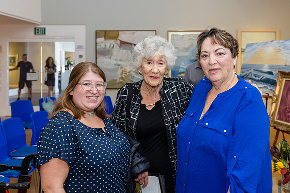 Inna's Wish of A Lifetime - Laguna Art Museum-155