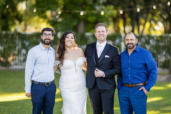 Wedding Photos El Dorado Golf Course Long Beach Ca-153