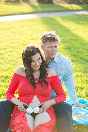 Maternity Photography Seal Beach-96