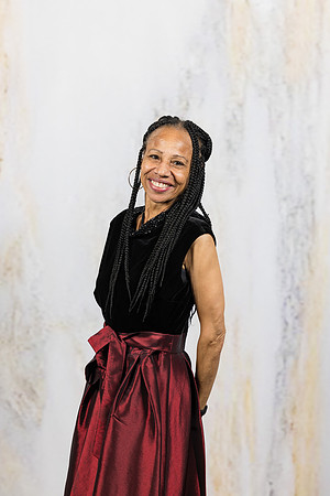 Le Meridien Pasadena Arcadia  - Portraits-208