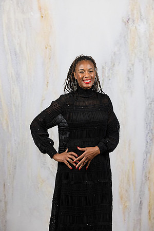 Le Meridien Pasadena Arcadia  - Portraits-273