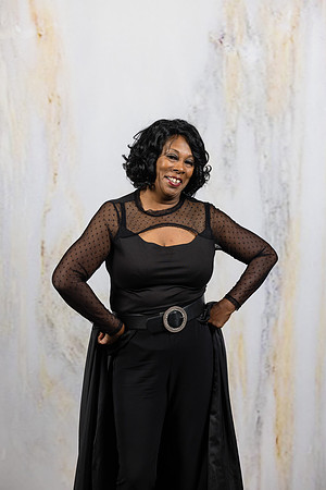 Le Meridien Pasadena Arcadia  - Portraits-335