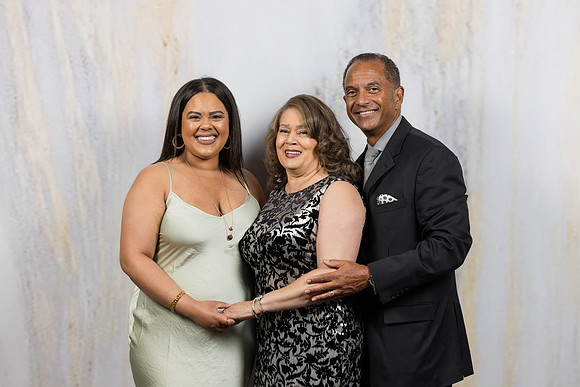 Le Meridien Pasadena Arcadia  - Portraits-356