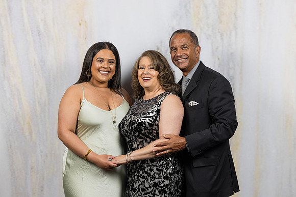 Le Meridien Pasadena Arcadia  - Portraits-357
