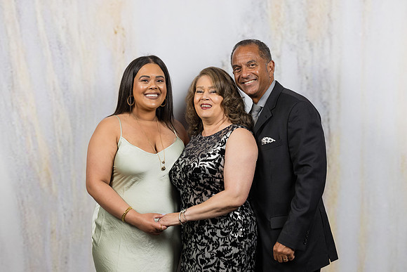 Le Meridien Pasadena Arcadia  - Portraits-358