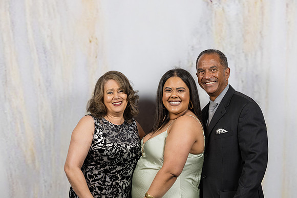Le Meridien Pasadena Arcadia  - Portraits-361