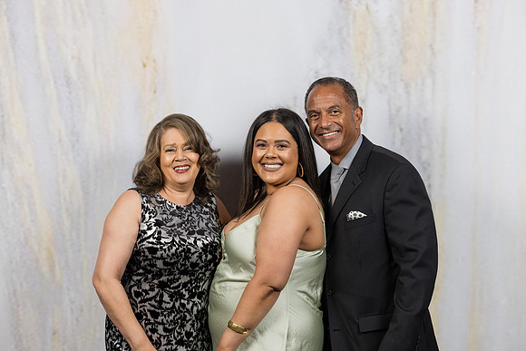 Le Meridien Pasadena Arcadia  - Portraits-362