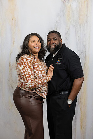 Le Meridien Pasadena Arcadia  - Portraits-391
