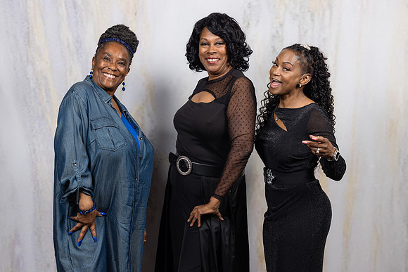 Le Meridien Pasadena Arcadia  - Portraits-411