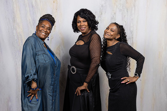Le Meridien Pasadena Arcadia  - Portraits-413