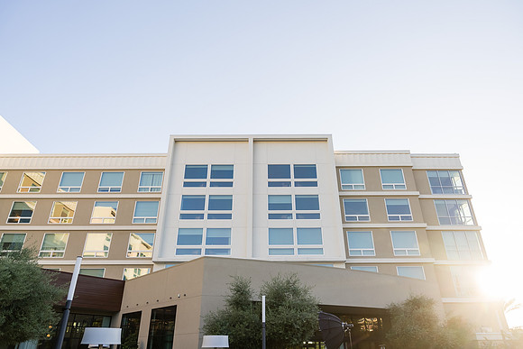 Le Meridien Pasadena Arcadia - Photographers Pasadena-065