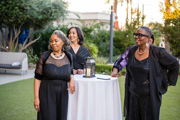 Le Meridien Pasadena Arcadia - Photographers Pasadena-090