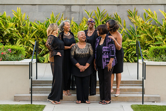 Le Meridien Pasadena Arcadia - Photographers Pasadena-122