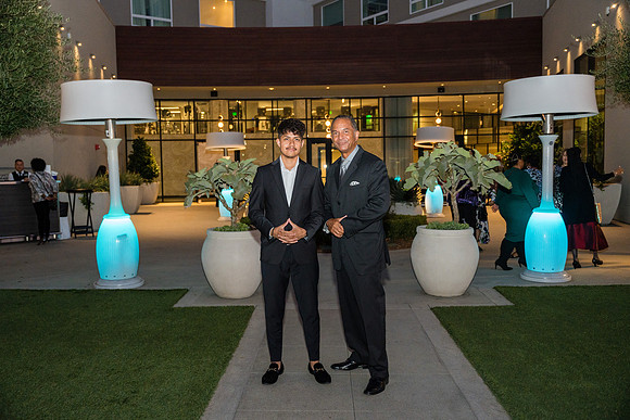 Le Meridien Pasadena Arcadia - Photographers Pasadena-160