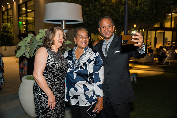 Le Meridien Pasadena Arcadia - Photographers Pasadena-177