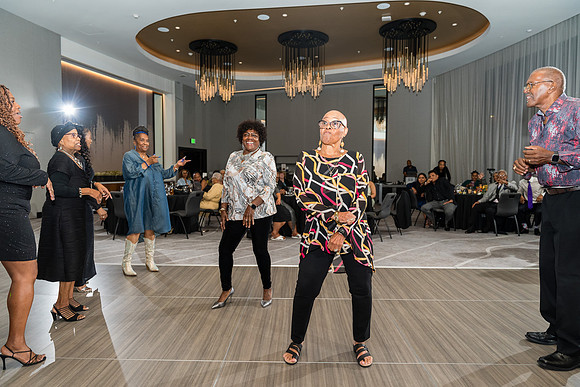 Le Meridien Pasadena Arcadia - Photographers Pasadena-344