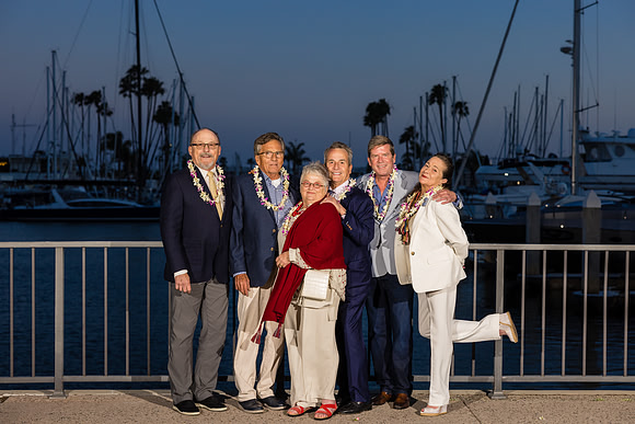 Looker Gathering - Ritz Carlton MDR-263