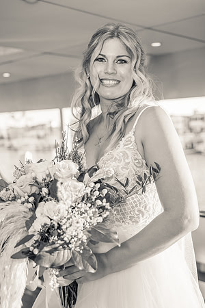 Wedding Photos Endless Dreams - City Experiences By Hornblower-313
