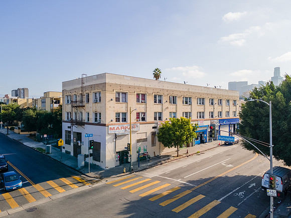 694 S Burlington Ave Drone-001