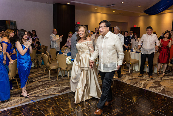 Sunset Casino Las Vegas Wedding Photos -64