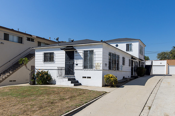 7835 S Normandie Ave- Exterior-003
