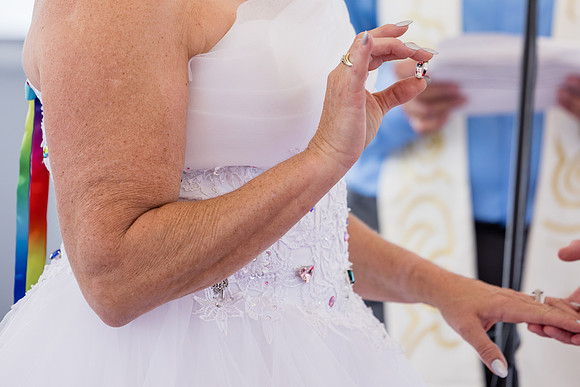 Icon Yacht Wedding - City Experiences Wedding-126