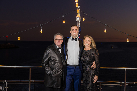 Wedding Photos Endless Dreams - City Experiences By Hornblower-601