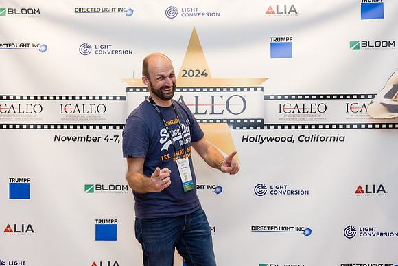 Day 1 - ICALEO Hollywood Ca - David England Photography-56